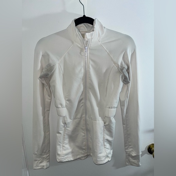 Fabletics Trinity Performance Jacket - Picture 6 of 10